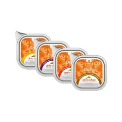 Almo Nature Daily Menu Kattenvoer - Kuipje -Dierenwinkel almo nature daily menu kattenvoer kuipje 219875 1000 none