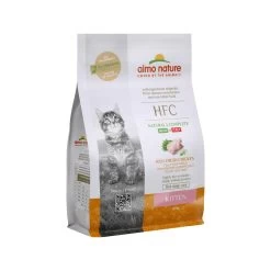 Almo Nature HFC Kittenvoer - Kip -Dierenwinkel almo nature hfc kittenvoer kip 173707 2000 none