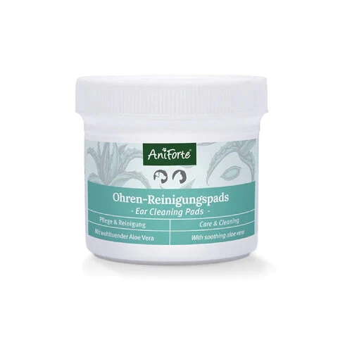 AniForte Oorreiniger 4 AniForte Oorreiniger - Afbeelding 2