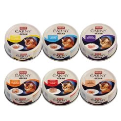 Animonda Carny Ocean -Dierenwinkel animonda carny ocean 219167 0500 none