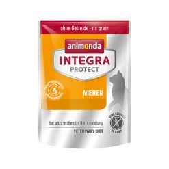 Animonda Integra Protect Cat Nieren 10 Animonda Integra Protect Cat Nieren -Dierenwinkel animonda integra protect cat nieren 162313 0500 none