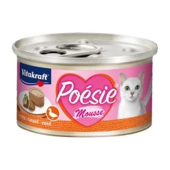 Vitakraft Poésie Mousse Eend -Dierenwinkel b3d4871e0c7d4614be88887e6bc1242e99915f26ee1c9f5f2111146829929ef5 3 4
