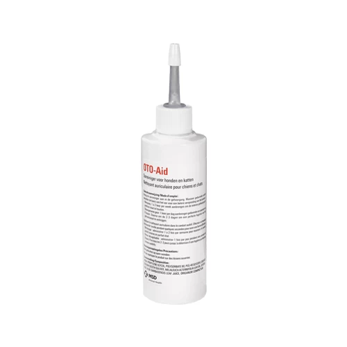 Oto-Aid Oorreiniger 3 Oto-Aid Oorreiniger