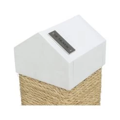 Trixie BE NORDIC Krabpaal Iben 10 Trixie BE NORDIC Krabpaal Iben -Dierenwinkel be nordic krabpaal iben 223919 0500 none