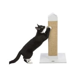 Trixie BE NORDIC Krabpaal Iben 13 Trixie BE NORDIC Krabpaal Iben -Dierenwinkel be nordic krabpaal iben 223922 0500 none