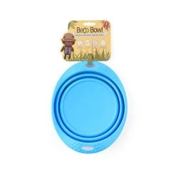 Beco Travel Bowl -Dierenwinkel beco travel bowl 136405 0500 none