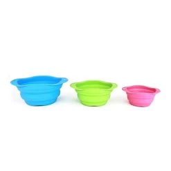 Beco Travel Bowl -Dierenwinkel beco travel bowl 136408 0500 none