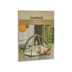 Beeztees Kitten Speelkleed Xabia -Dierenwinkel beeztees kitten speelkleed xabia 216530 2000 none