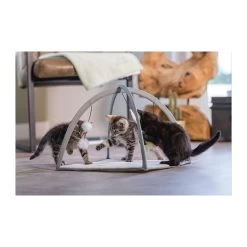 Beeztees Kitten Speelkleed Xabia -Dierenwinkel beeztees kitten speelkleed xabia 216531 2000 none