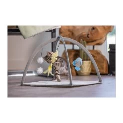 Beeztees Kitten Speelkleed Xabia -Dierenwinkel beeztees kitten speelkleed xabia 216532 2000 none