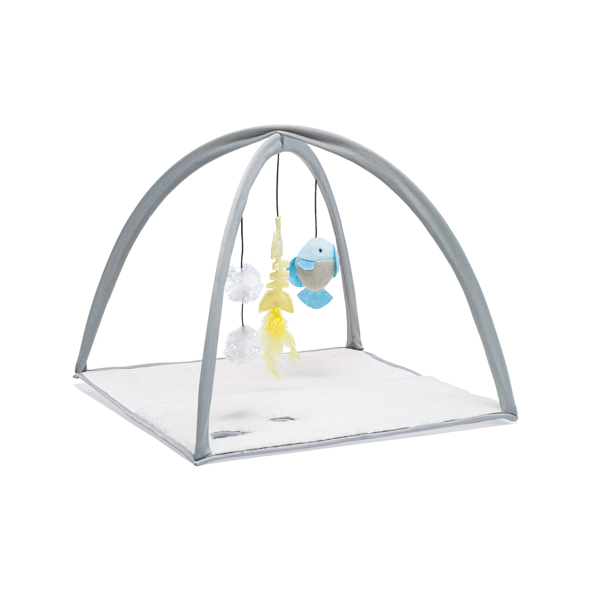 Beeztees Kitten Speelkleed Xabia