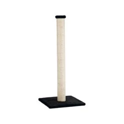 Beeztees Krabpaal Gina -Dierenwinkel beeztees krabpaal gina zwart xl 95564 0500 none 1