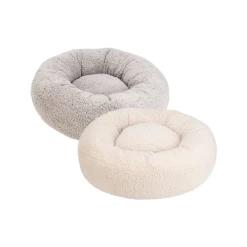Beeztees Memory Foam Jaxx - Hondenmand - Pluche -Dierenwinkel beeztees memory foam jaxx hondenmand pluche 217011 0500 none