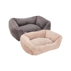 Beeztees Pluche Kattenmand Kadi -Dierenwinkel beeztees pluche kattenmand kadi 199304 2000 none