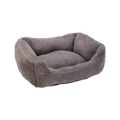 Beeztees Pluche Kattenmand Kadi -Dierenwinkel beeztees pluche kattenmand kadi 199307 2000 none