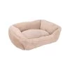 Beeztees Pluche Kattenmand Kadi 1 Beeztees Pluche Kattenmand Kadi -Dierenwinkel beeztees pluche kattenmand kadi beige 47 x 37 x 18 cm 123327 2000 none