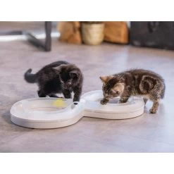 Beeztees Kitten Speelrail Agty -Dierenwinkel beeztees speelrail agty 216522 2000 none