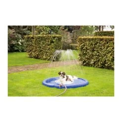 Beeztees Sprinkler Mat Stay Cool -Dierenwinkel beeztees sprinkler mat stay cool 161842 1500 none