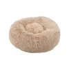 Beeztees Yali Pluche Donutmand 1 Beeztees Yali Pluche Donutmand -Dierenwinkel beeztees yali pluche hondenmand beige 50 cm 111829 1000 none