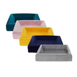 Bia Royal Fluwelen Hoes 22 Bia Royal Fluwelen Hoes -Dierenwinkel bia royal fluwelen hoes 158507 0500 none