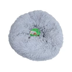 Boon Supersoft Donutmand -Dierenwinkel boon supersoft donutmand 50 cm lichtgrijs 136033 2000 none