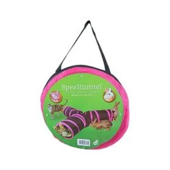 Boon Nylon Y-model Speeltunnel -Dierenwinkel boon nylon y model speeltunnel 124043 0500 none