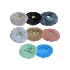 Boon Supersoft Donutmand -Dierenwinkel boon supersoft donutmand 220549 2000 none