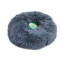 Boon Supersoft Donutmand -Dierenwinkel boon supersoft donutmand donkergrijs 65 cm 136037 2000 none