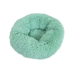 Boon Supersoft Donutmand -Dierenwinkel boon supersoft donutmand mintgroen 50 cm 116905 2000 none