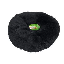 Boon Supersoft Donutmand -Dierenwinkel boon supersoft donutmand zwart 65 cm 136041 2000 none