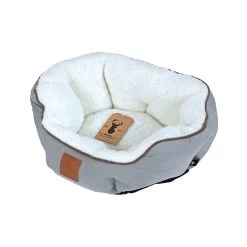 Boony Est.1941 Mand - Highland Grey 13 Boony Est.1941 Mand - Highland Grey -Dierenwinkel boony est1941 mand highland grey 169660 2000 none