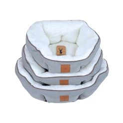 Boony Est.1941 Mand - Highland Grey 14 Boony Est.1941 Mand - Highland Grey -Dierenwinkel boony est1941 mand highland grey 169663 2000 none