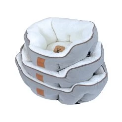 Boony Est.1941 Mand - Highland Grey 15 Boony Est.1941 Mand - Highland Grey -Dierenwinkel boony est1941 mand highland grey 169666 2000 none