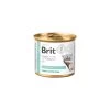 Brit Veterinary Diet Cat - Grain Free - Struvite - Blik -Dierenwinkel brit veterinary diet cat grain free struvite blik 224114 1000 none
