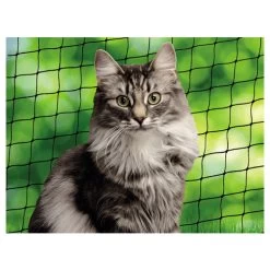 Nobby Kattennet Voor Balkon 8 Nobby Kattennet Voor Balkon -Dierenwinkel c27df5be53f0f39c7b3d3592f86f8be515a52e28b2aac80976a7d003f33f7f1e 3