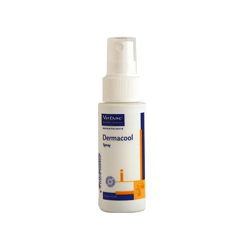Virbac Dermacool Hot-spot Spray 5 Virbac Dermacool Hot-spot Spray - Afbeelding 3