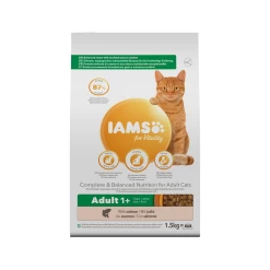 IAMS For Vitality Adult Cat Salmon & Chicken -Dierenwinkel c7nCCJ6bmhzFhLuqSLzOrhHBAWLhhg metaSUFNUy1mb3ItVml0YWxpdHktQWR1bHQtQ2F0LVNhbG1vbi0mLUNoaWNrZW4ucG5n