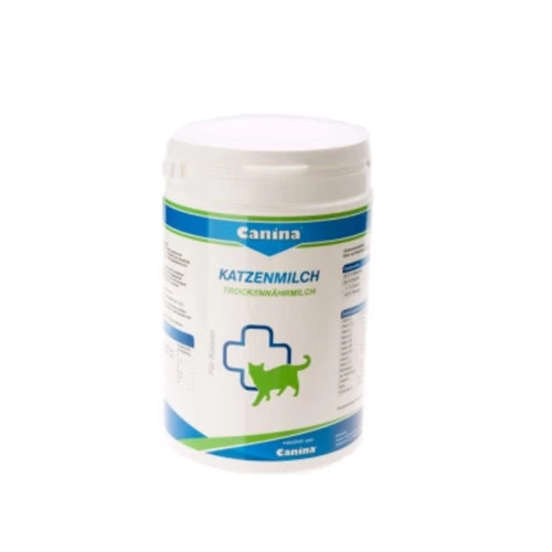 Canina Kattenmelk 4 Canina Kattenmelk - Afbeelding 2