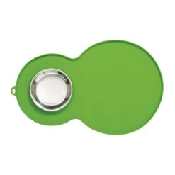 Catit Peanut Placemat -Dierenwinkel catit peanut placemat 123719 0500 none