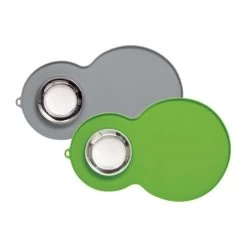 Catit Peanut Placemat -Dierenwinkel catit peanut placemat 123722 0500 none