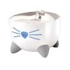 Catit PIXI Smart Fountain 1 Catit PIXI Smart Fountain -Dierenwinkel catit pixi smart fountain stainless steel 116340 0500 none