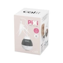 Catit Pixi Spinner -Dierenwinkel catit pixi spinner 219225 2000 none