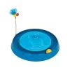 Catit Play Circuit Ball Toy With Catnip Massager -Dierenwinkel catit play circuit ball toy with catnip massager 76522 0500 none