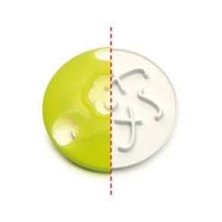 Catit Play Treat Spinner -Dierenwinkel catit play treat spinner 123674 0500 none