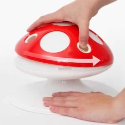 Catit Senses 2.0 Mushroom Kattenspeelgoed -Dierenwinkel catit senses 20 mushroom kattenspeelgoed 220033 0500 none