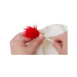 Catit Senses 2.0 Mushroom Kattenspeelgoed -Dierenwinkel catit senses 20 mushroom kattenspeelgoed 220034 0500 none