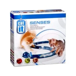 Catit Senses Play Circuit -Dierenwinkel catit senses play circuit 141803 0500 none