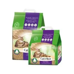 Cat's Best Nature Gold / Smart Pellets 10 Cat's Best Nature Gold / Smart Pellets -Dierenwinkel cats best nature gold 104176 0500 none