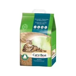 Cat's Best Sensitive -Dierenwinkel cats best sensitive 153865 0500 none