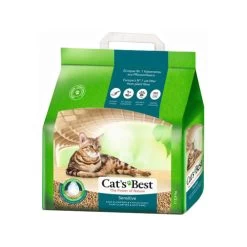 Cat's Best Sensitive -Dierenwinkel cats best sensitive 167053 0500 none